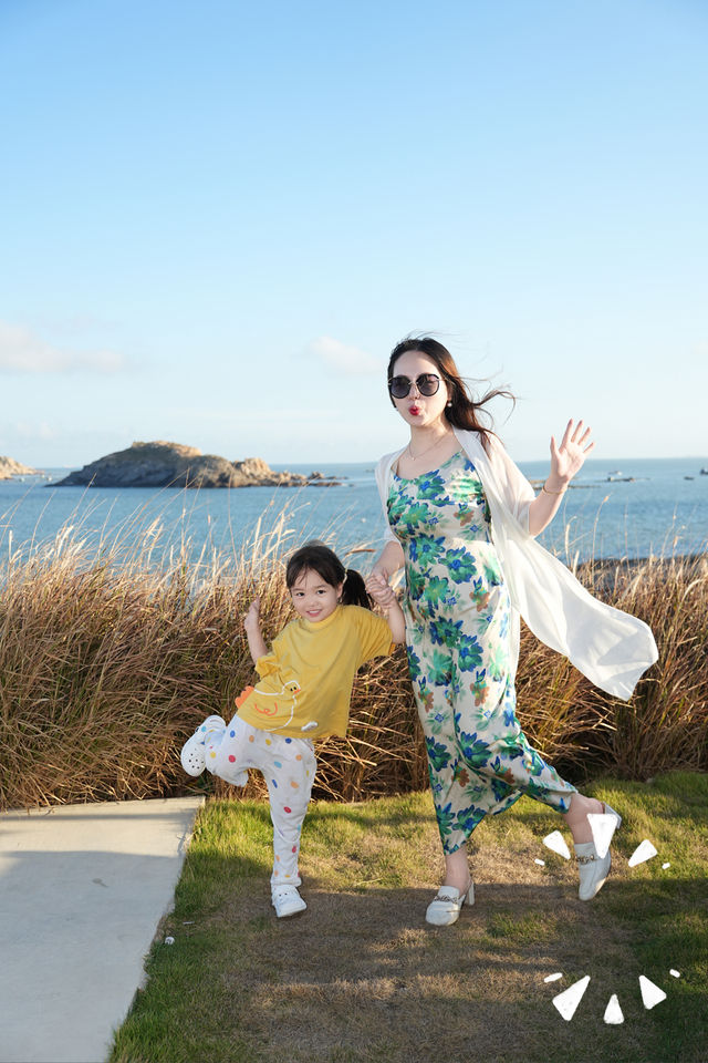 在平潭住進懸崖海景房!推門踏浪,睜眼見日出,美到失語!! 在平潭住進懸崖海景房!推門踏浪,睜眼見日出,美到失語!!