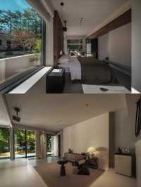 余姚四明山寶藏民宿躺看雲海+森系治癒感拉滿！