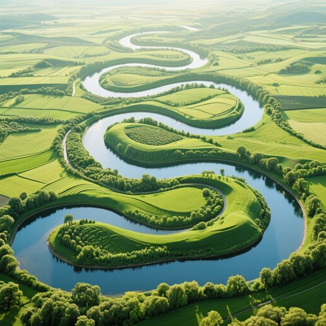 來一場說走就走的森林之旅吧 來一場說走就走的森林之旅吧