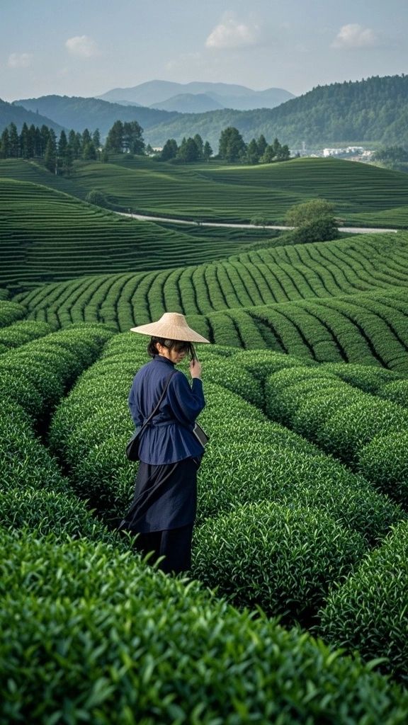 遵義山水秘境指南 遵義山水秘境指南