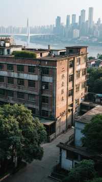 喜歡重慶的寶子們,山城三日遊超全攻略來啦!