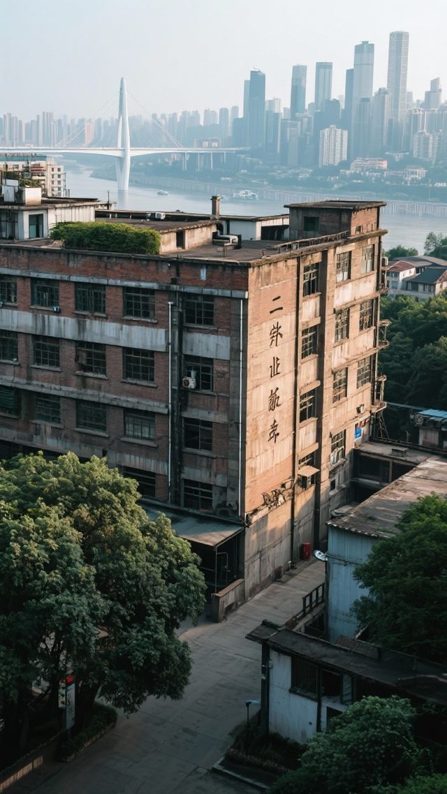 喜歡重慶的寶子們,山城三日遊超全攻略來啦! 喜歡重慶的寶子們,山城三日遊超全攻略來啦!