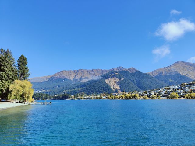 人間仙境瓦卡蒂普 人間仙境瓦卡蒂普