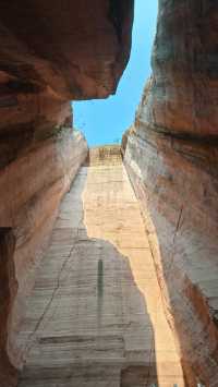浙江麗水縉雲仙都江南最後的秘境