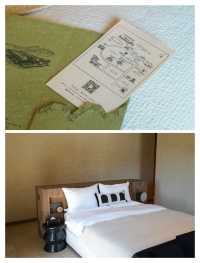 雪山腳下的童話世界