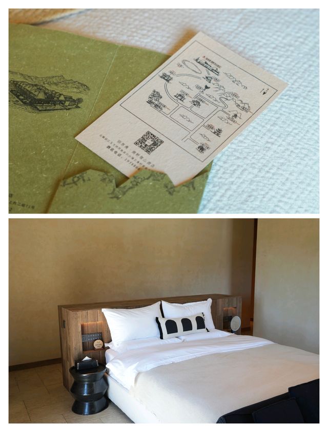 雪山腳下的童話世界