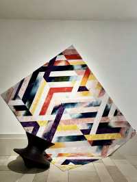 長沙南站豪生club酒店新展打卡 家居美學的極致享受