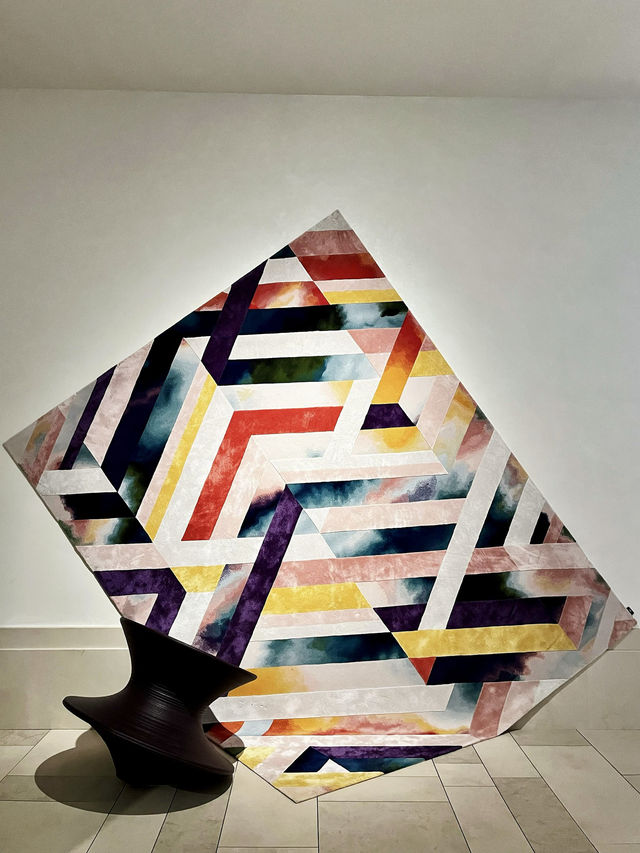 長沙南站豪生club酒店新展打卡 家居美學的極致享受