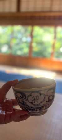 木曾川邊白帝城：犬山