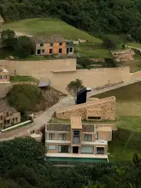 台州｜溫嶺石塘