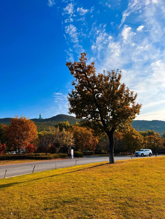 瀋陽必爬棋盤山攻略 瀋陽必爬棋盤山攻略