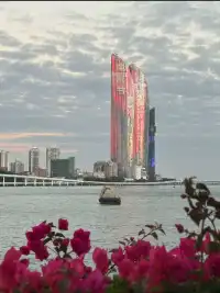 廈門鼓浪嶼遊玩攻略