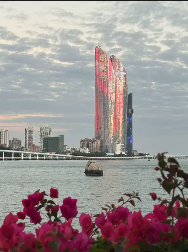 廈門鼓浪嶼遊玩攻略