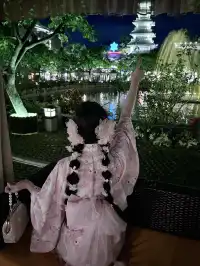 珠海人二刷御溫泉保姆級攻略