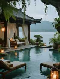 溧陽親子度假攻略!溫泉+竹海的治癒之旅