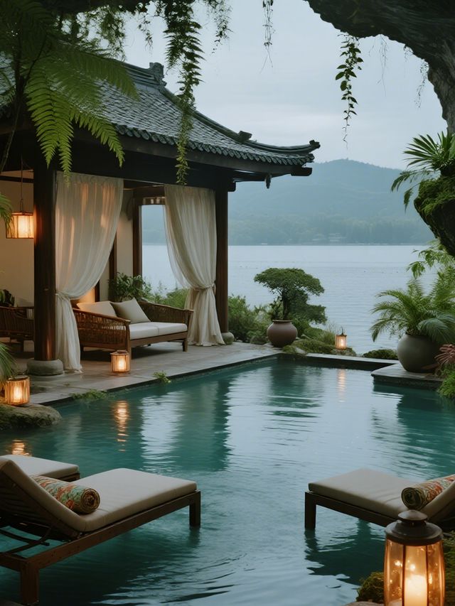 溧陽親子度假攻略!溫泉+竹海的治癒之旅 溧陽親子度假攻略!溫泉+竹海的治癒之旅