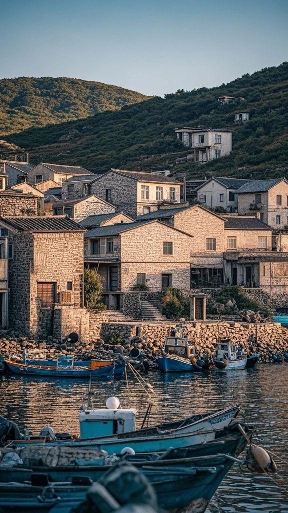 治癒系海邊燈塔 治癒系海邊燈塔