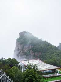 台州神仙居1天1晚的旅遊攻略,預算控制在1000元左右,幫你輕鬆玩盡這個絕美的自然