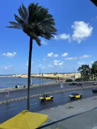 如果非得讓我選出一座埃及最喜歡的城市