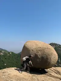 馬天頂徒步攻略,一路美景相伴