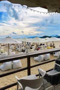 洲際旗下「神州半島假日度假酒店」開業即頂流,50米直達黃金海