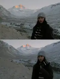 西藏/女大3500七天六晚最全攻略