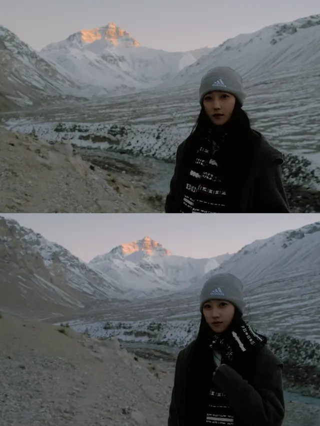 西藏/女大3500七天六晚最全攻略