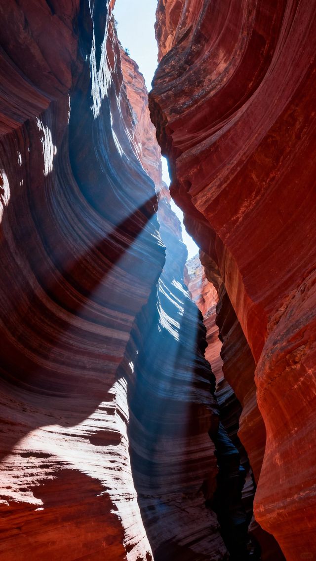 驚喜！北方竟然藏著這樣的「小桂林」！雲台山2日遊攻略來啦～
