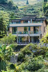 江浙滬賞秋好去處!小眾遊玩地雲和梯田,秋意濃~