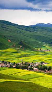 標題:【3000元!青甘線10天深度遊攻略 真香!一次直擊心靈的震撼之旅,省錢又精彩!---