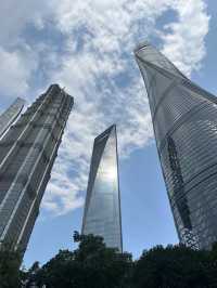 上海夜遊必打卡路線