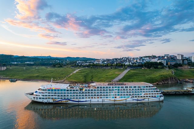 4天玩轉重慶-宜昌這篇攻略封神了