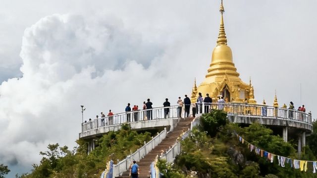 曼谷+清邁雙城記 曼谷+清邁雙城記