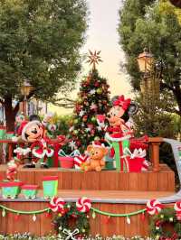 迪士尼暴走2.5萬步：快樂藏在細節裡