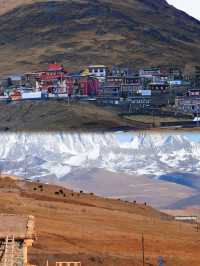 邂逅姑弄村的秋日浪漫 這裡的美驚艷了時光!