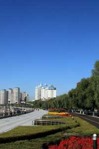 黑龍江省佳木斯市旅行攻略