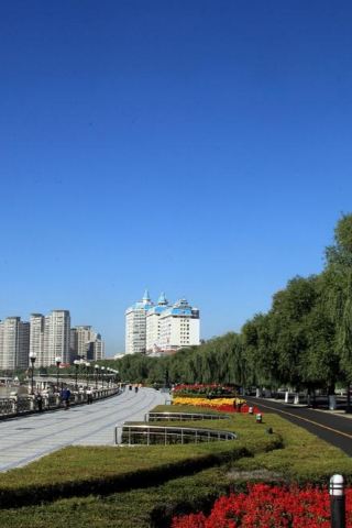 Heilongjiang Province Jiamusi City Travel Guide