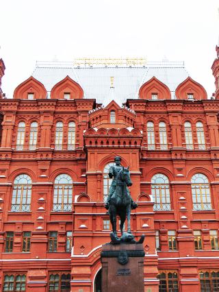 Outbound Travel｜Visa-Free Russia: Avoid the Crowds and Travel with Kids on a Whim