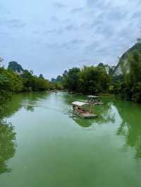 歸來仍是此間丨在山水與煙火氣中,找回生活