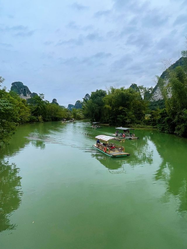 歸來仍是此間丨在山水與煙火氣中,找回生活 歸來仍是此間丨在山水與煙火氣中,找回生活