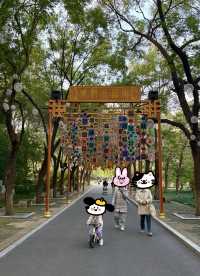 邯鄲隱藏文化地標探秘秦始皇童年地