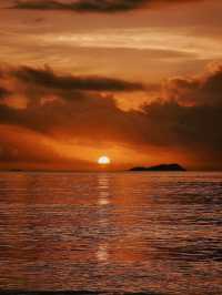 象山一日｜電競酒店出發，赴皇城沙灘橘子海日落之約