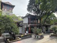 方寸之間的天地