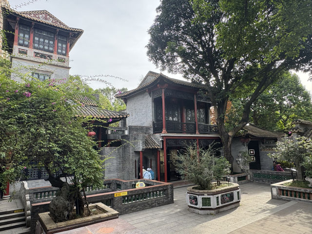 方寸之間的天地 方寸之間的天地