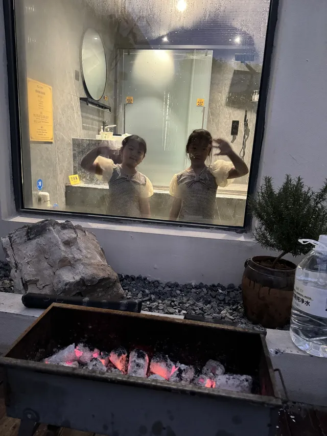 洛陽|週末泡溫泉逛少林寺親子兩日遊 洛陽|週末泡溫泉逛少林寺親子兩日遊