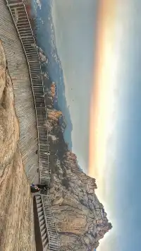 嶗山修仙回來，腿還是自己的～附門票攻略