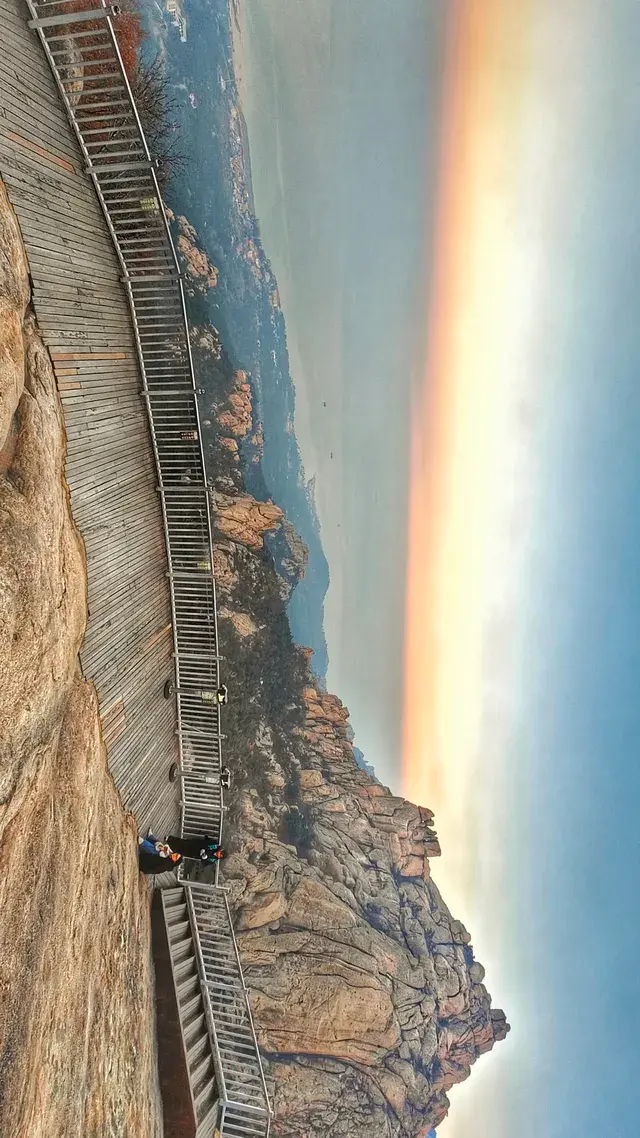 嶗山修仙回來，腿還是自己的～附門票攻略