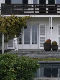 丹麥遊學 | 走進 Norm 創始合夥人私宅