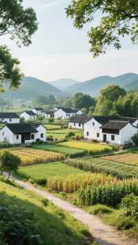 探秘上海青西郊野公園，開啟都市桃源之旅！  家人們，在魔都上海，竟藏著一處宛如世外桃源的寶藏之地—