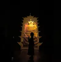 上海免費展封神！何以敦煌念念回響攻略